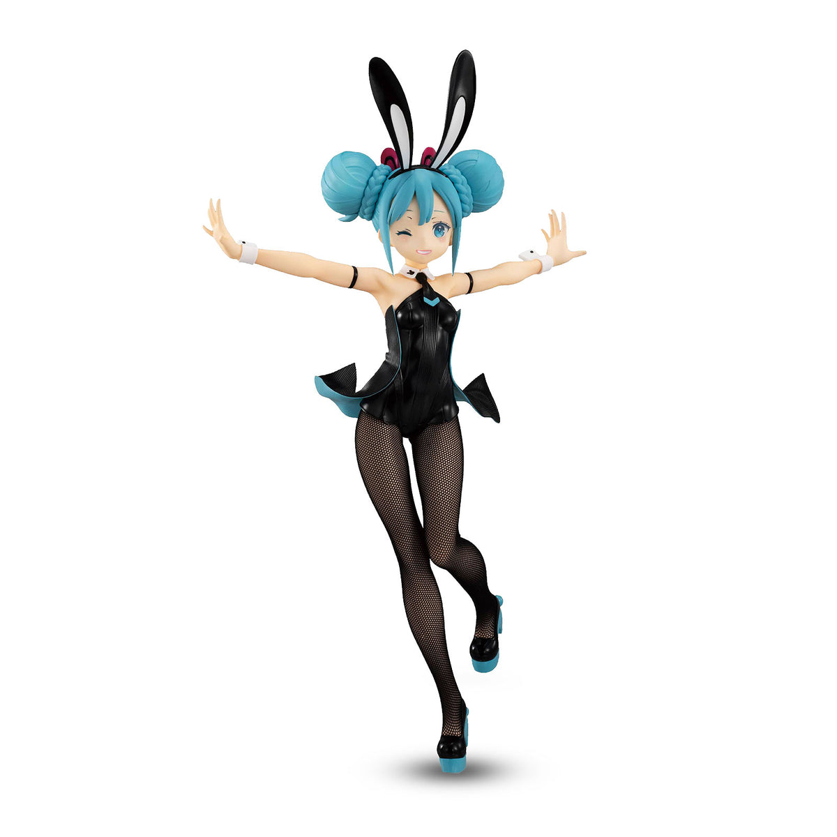 Produktbild Hatsune Miku - BiCute Bunnies Wink Ver. Figur