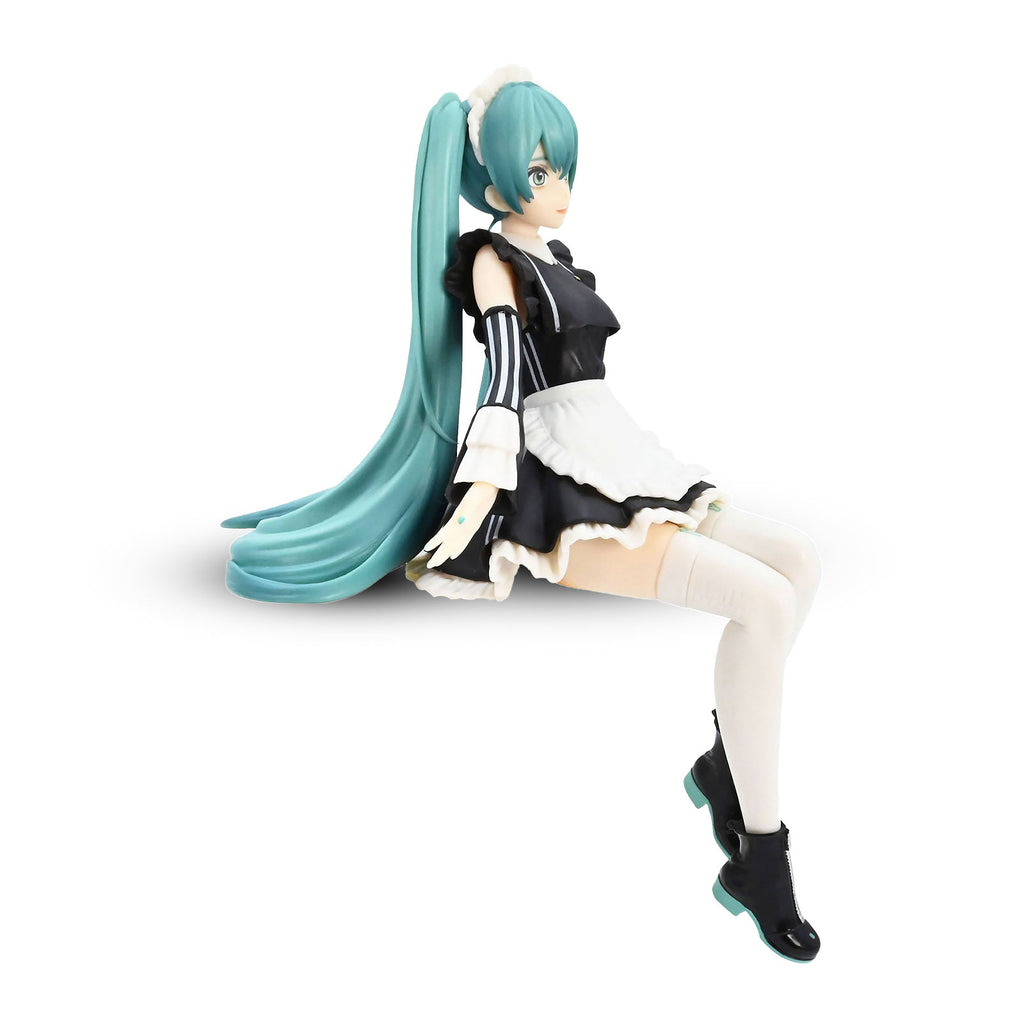Produktbild Hatsune Miku - Noodle Stopper Sporty Maid Ver. Figur