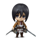 Produktbild Attack on Titan - Mikasa Ackerman Nendoroid Actionfigur