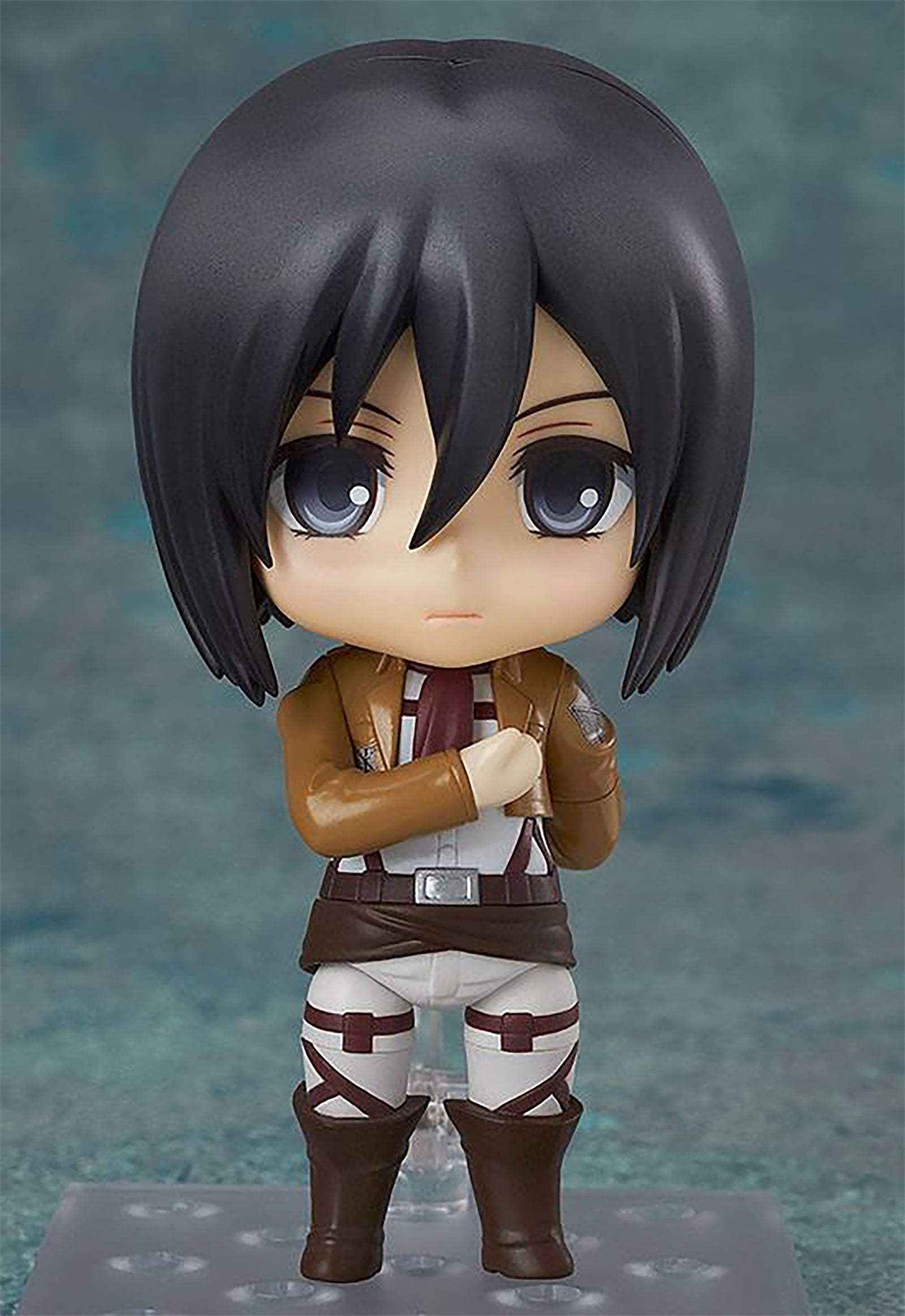 Produktbild Attack on Titan - Mikasa Ackerman Nendoroid Actionfigur