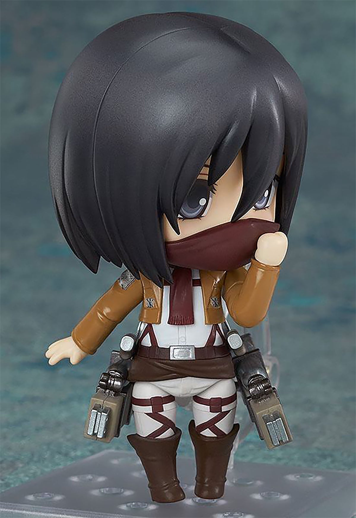 Produktbild Attack on Titan - Mikasa Ackerman Nendoroid Actionfigur