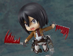 Produktbild Attack on Titan - Mikasa Ackerman Nendoroid Actionfigur
