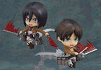 Produktbild Attack on Titan - Mikasa Ackerman Nendoroid Actionfigur