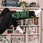 Produktbild One Piece - Roronoa Zoro Sweathose schwarz