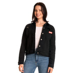 Produktbild The Infinity Saga Group Jeansjacke - Marvel Avengers