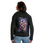 Produktbild The Infinity Saga Group Jeansjacke - Marvel Avengers