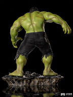 Product image Hulk - The Infinity Saga BDS Art Scale Deluxe Statue 1:10
