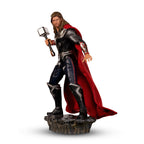 Produktbild Thor - The Infinity Saga BDS Art Scale Deluxe Statue