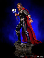 Produktbild Thor - The Infinity Saga BDS Art Scale Deluxe Statue