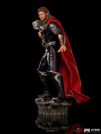 Produktbild Thor - The Infinity Saga BDS Art Scale Deluxe Statue