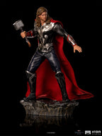 Produktbild Thor - The Infinity Saga BDS Art Scale Deluxe Statue