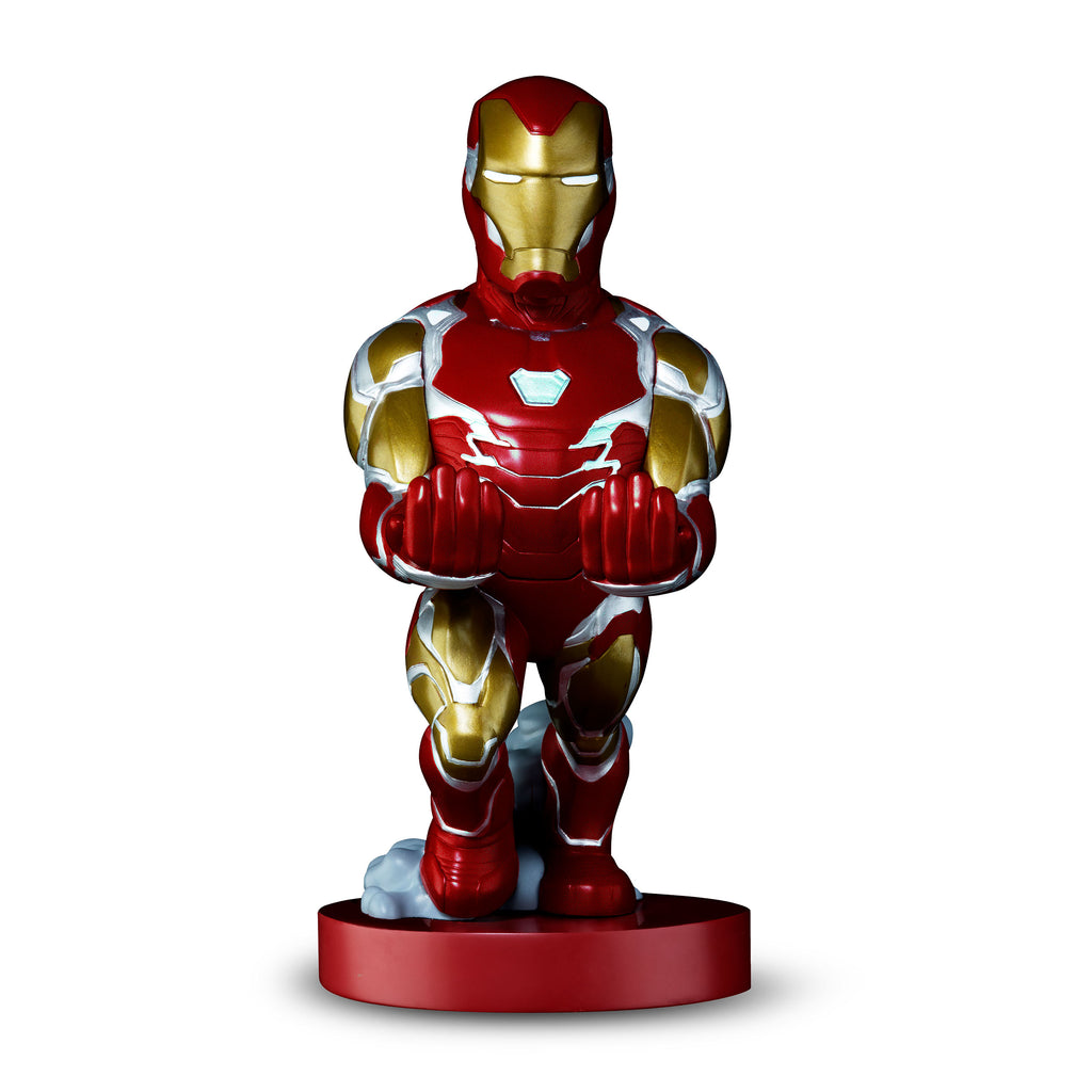 Product image Iron Man - The Infinity Saga Cable Guy Figure