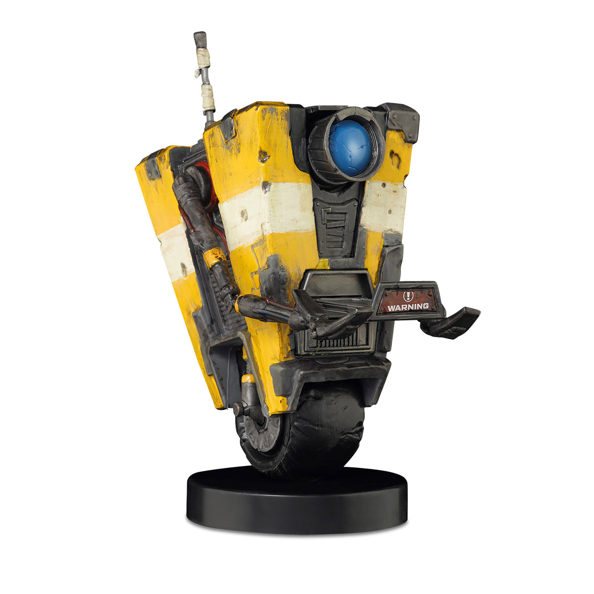 Produktbild Borderlands - Clap Trap Cable Guy Figur