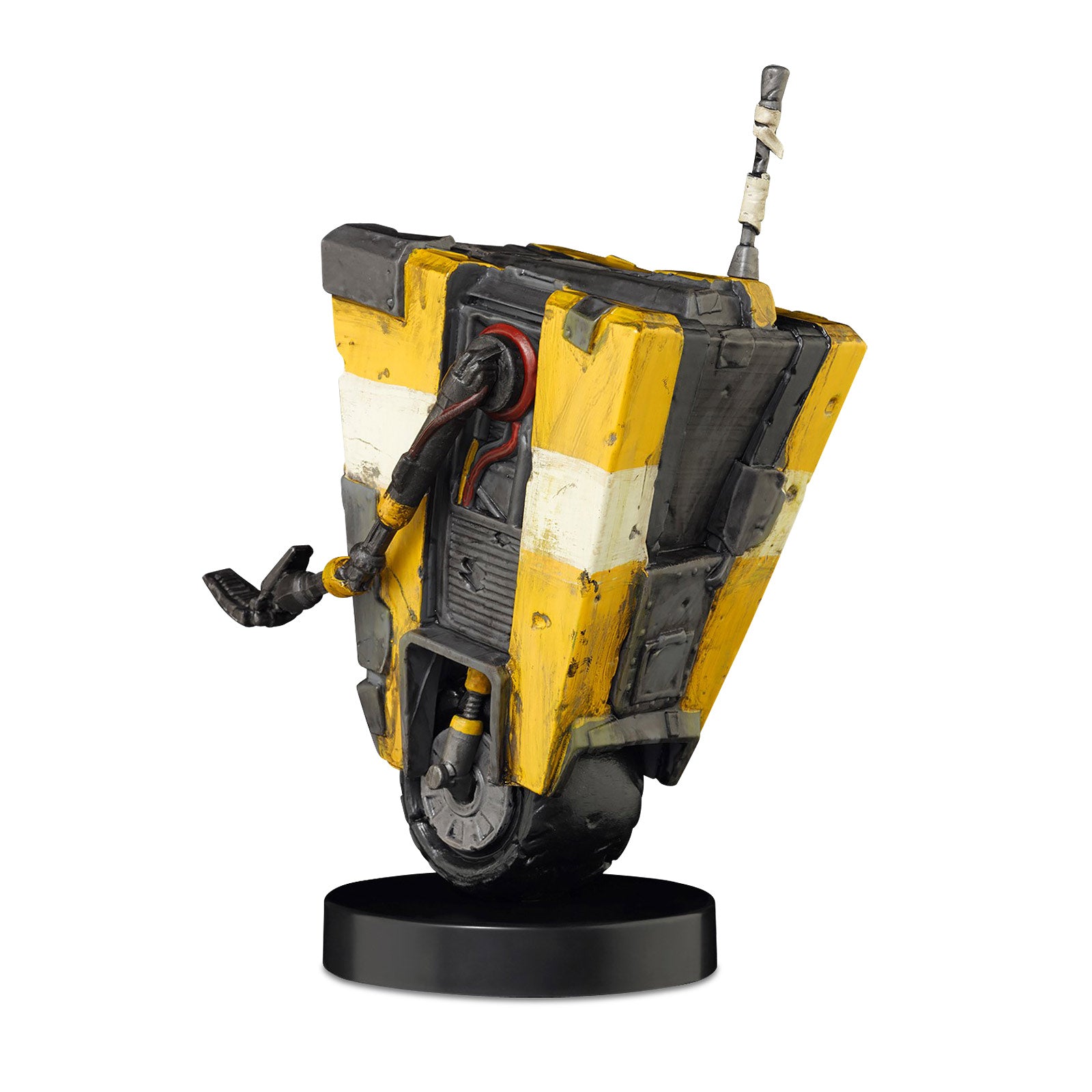 Produktbild Borderlands - Clap Trap Cable Guy Figur