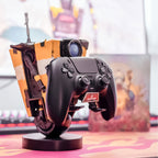 Produktbild Borderlands - Clap Trap Cable Guy Figur