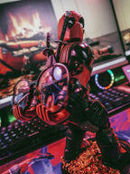 Produktbild Deadpool 2019 - Cable Guy Figur