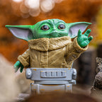 Produktbild Star Wars The Mandalorian - Grogu Cable Guy Figur