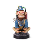 Produktbild Call of Duty - Monkey Bomb Cable Guy Figur