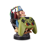 Produktbild Call of Duty - Monkey Bomb Cable Guy Figur