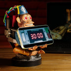 Produktbild Call of Duty - Monkey Bomb Cable Guy Figur