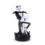 Produktbild Nightmare Before Christmas - Jack Skellington Cable Guy Figur