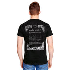 Produktbild Death Note - Ryuk Poster T-Shirt schwarz