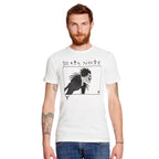 Produktbild Death Note - Graphic of Ryuk T-Shirt weiß