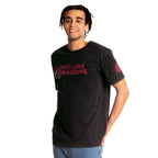 Produktbild Dungeons & Dragons - Logo T-Shirt schwarz