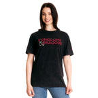 Produktbild Dungeons & Dragons - Logo T-Shirt schwarz