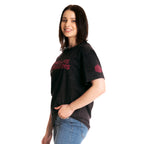 Produktbild Dungeons & Dragons - Logo T-Shirt schwarz
