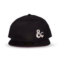 Produktbild Dungeons & Dragons - Ampersand Logo Snapback Cap
