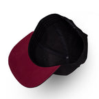 Produktbild Dungeons & Dragons - Ampersand Logo Snapback Cap