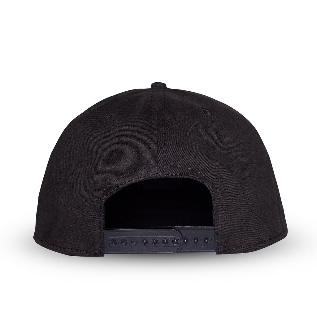 Produktbild Dungeons & Dragons - Ampersand Logo Snapback Cap