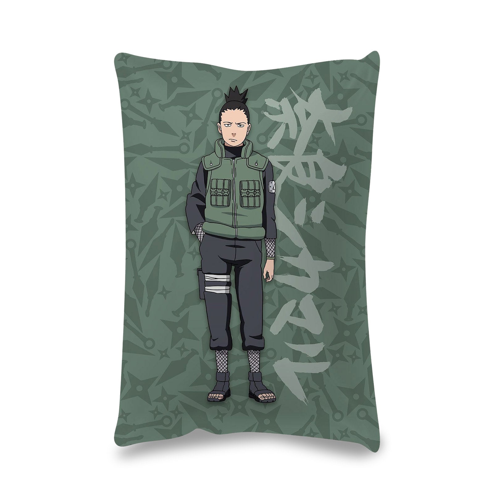 Product image Naruto Shippuden - Shikamaru Pillow