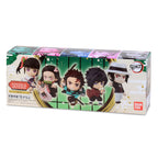 Produktbild Demon Slayer - Adverge Motion 3 Mystery Minis Figur