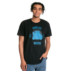 Produktbild Pokemon - Relaxo College T-Shirt schwarz