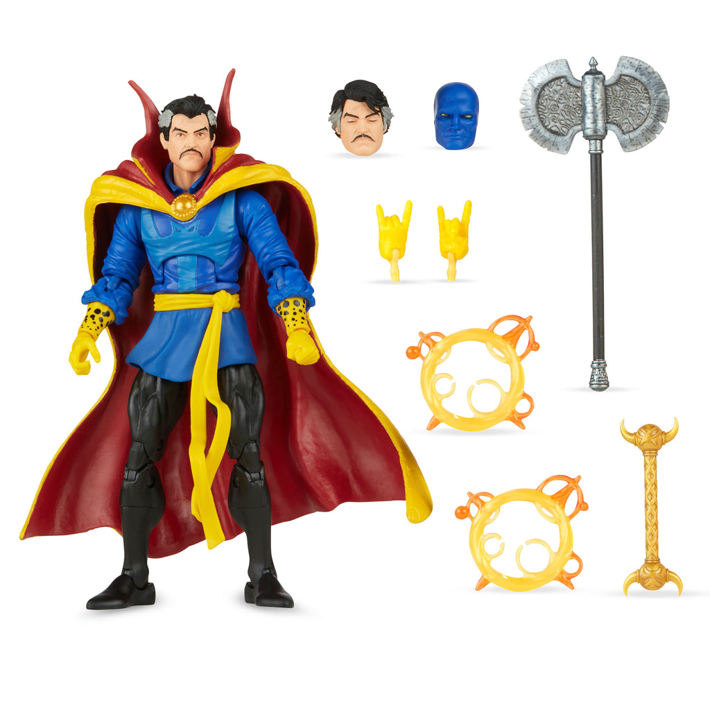Product image Doctor Strange - Marvel Legends Action Figure