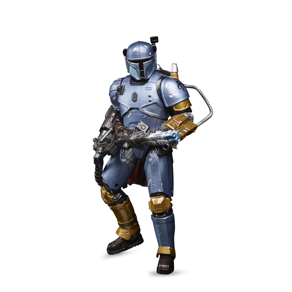 Produktbild Paz Vizsla Actionfigur - Star Wars The Mandalorian