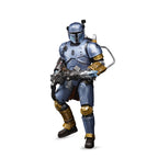 Produktbild Paz Vizsla Actionfigur - Star Wars The Mandalorian
