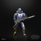 Produktbild Paz Vizsla Actionfigur - Star Wars The Mandalorian
