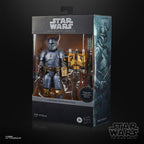 Produktbild Paz Vizsla Actionfigur - Star Wars The Mandalorian