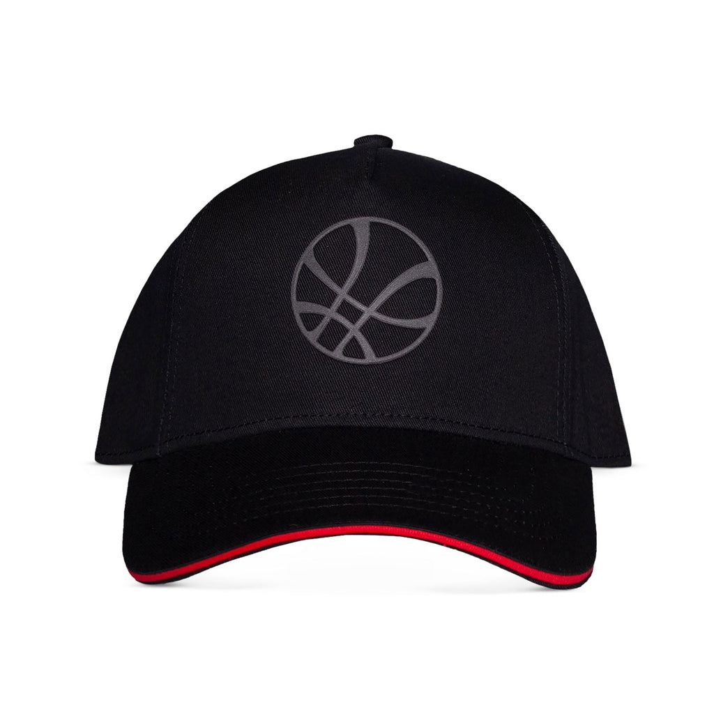 Produktbild Doctor Strange - Logo Basecap