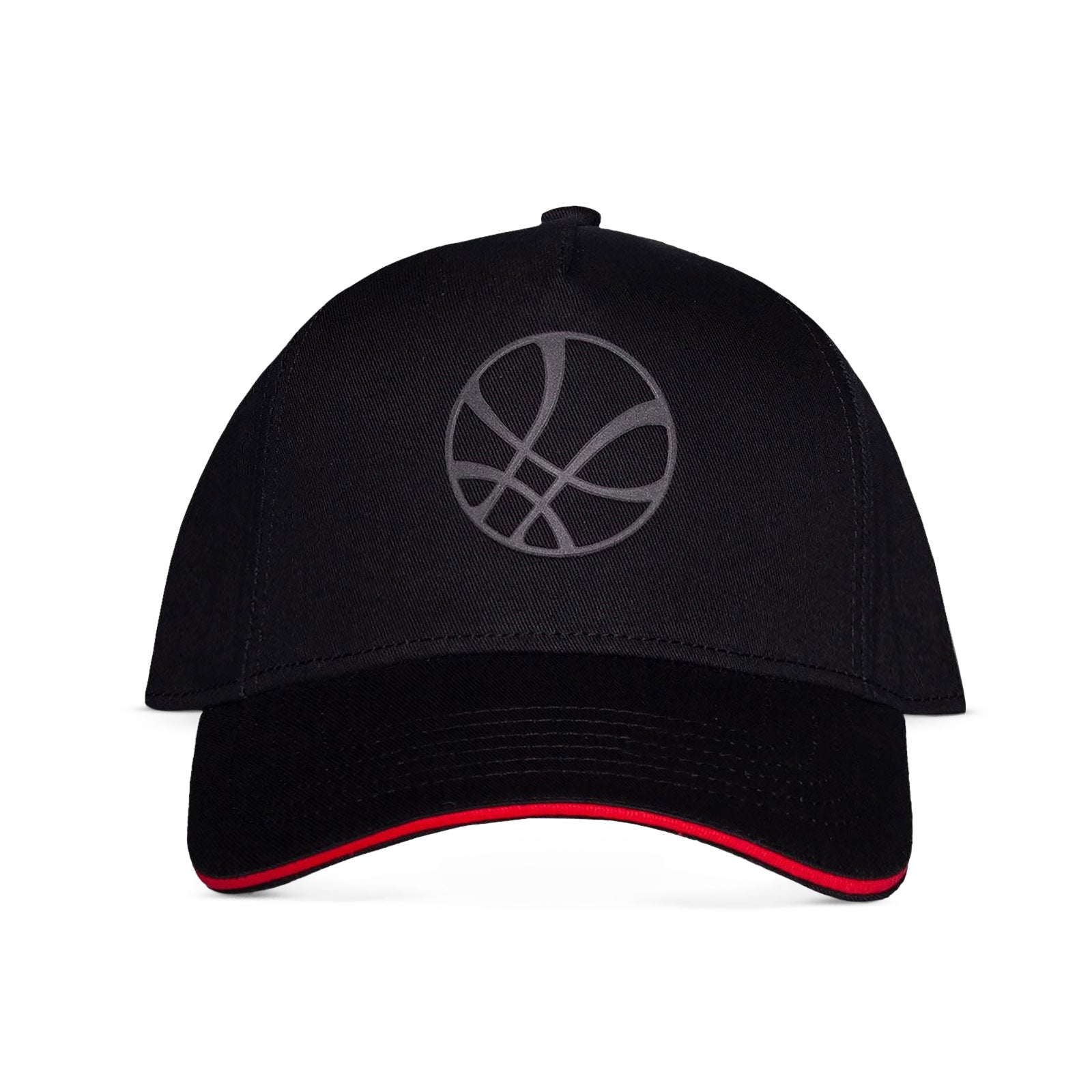 Produktbild Doctor Strange - Logo Basecap