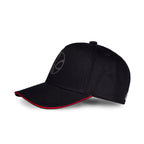 Produktbild Doctor Strange - Logo Basecap