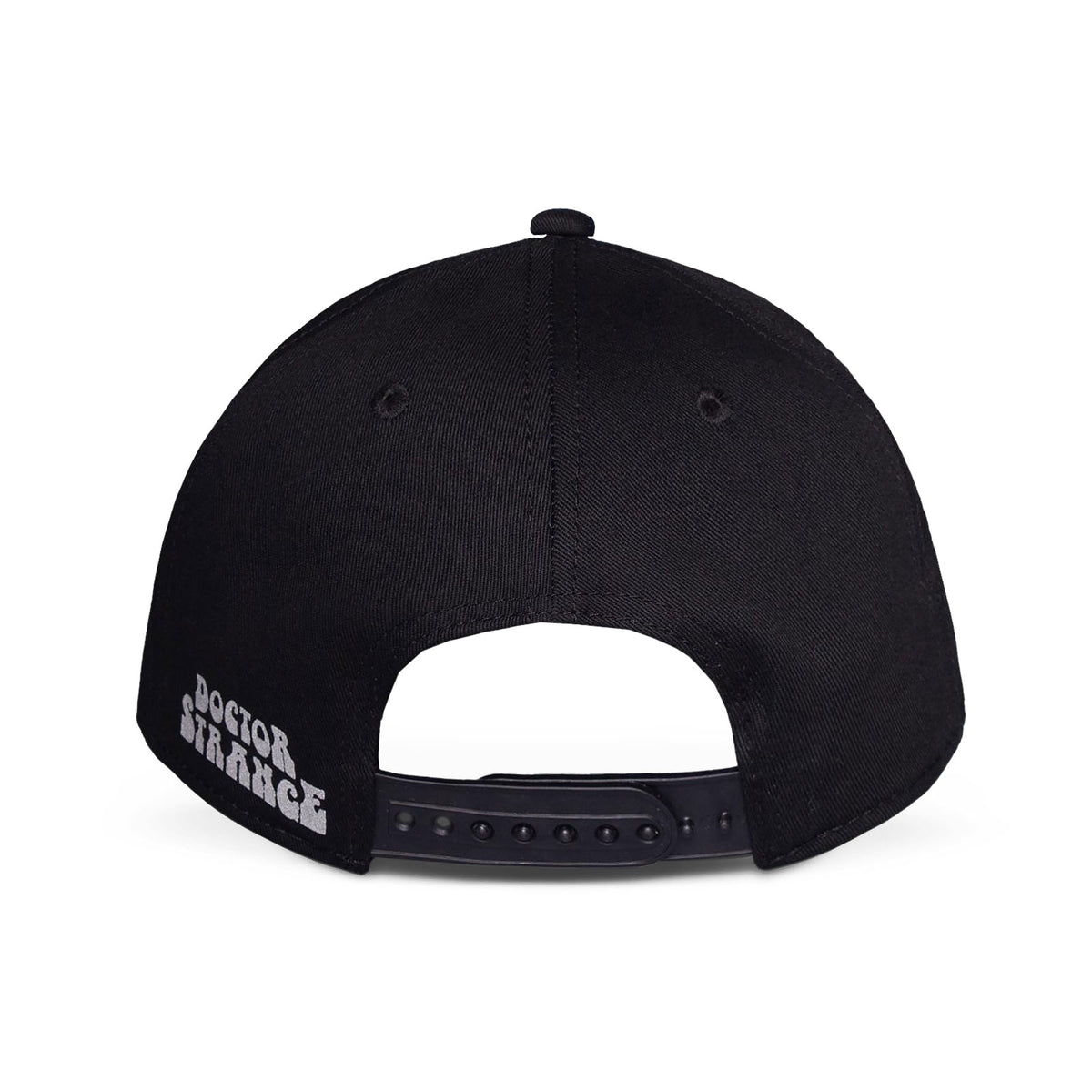 Produktbild Doctor Strange - Logo Basecap