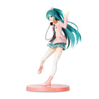 Produktbild Hatsune Miku - Ribbon Girl SPM Figur