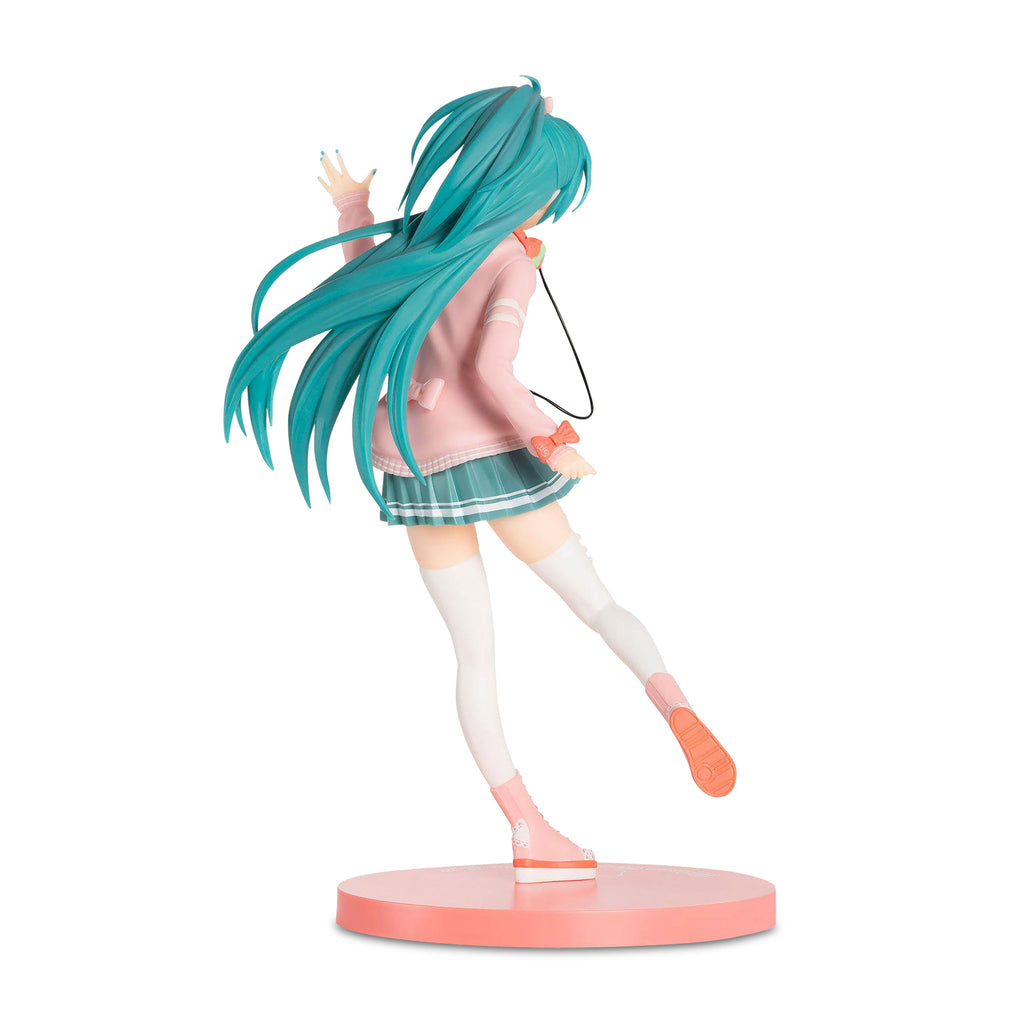 Produktbild Hatsune Miku - Ribbon Girl SPM Figur