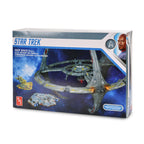 Produktbild Star Trek - Deep Space Nine Modell Bausatz