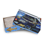 Produktbild Star Trek - Deep Space Nine Modell Bausatz