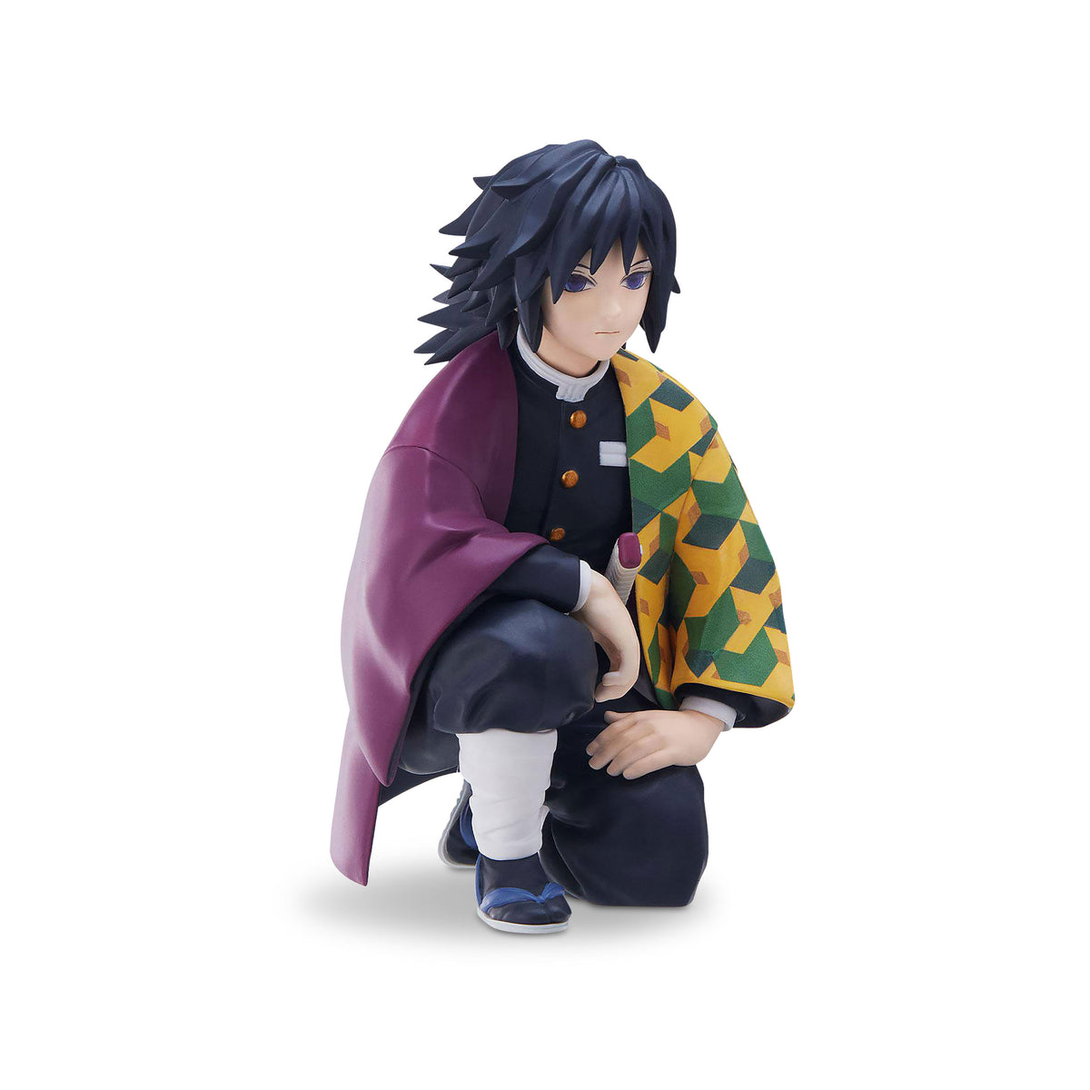 Produktbild Demon Slayer - Giyu Tomioka (Hashira Meeting) Figur